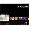 Lexmark Toner T650A11E Black thumb 2