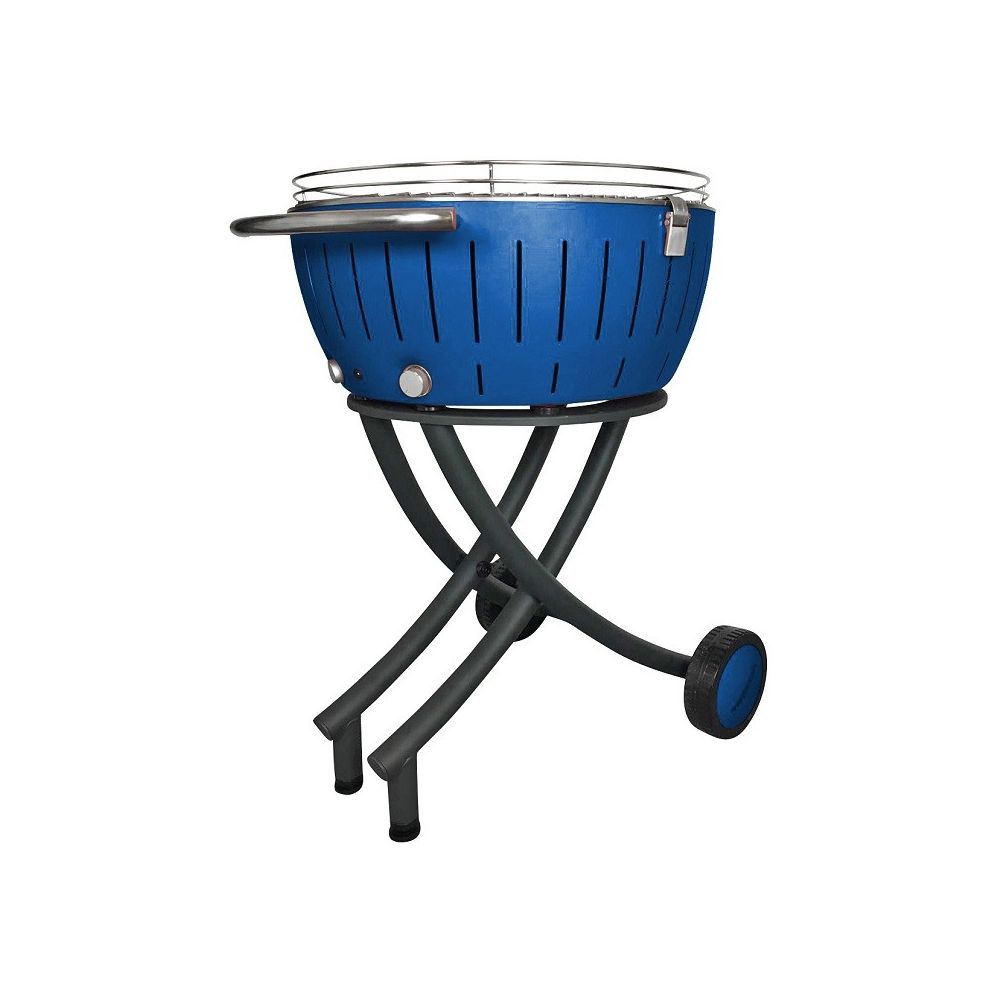 LotusGrill XXL deep blue Bild 1