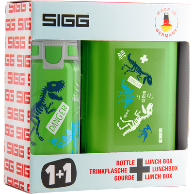 SIGG Switzerland School Set Viva Jurassica Bild 2