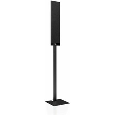 KEF Stand T-Series nero