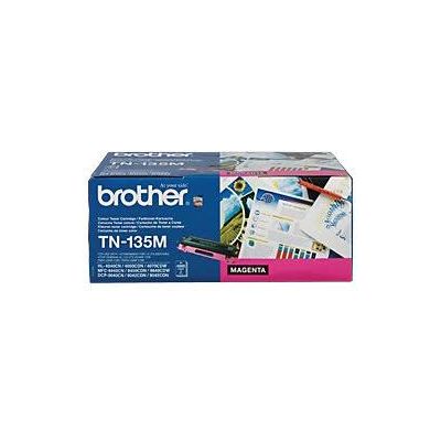 Brother Cartuccia di toner TN 135M Bild 3