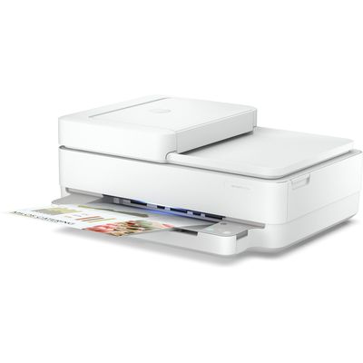 Hp inc. HP Multifunktionsdrucker Envy Pro 6430e + gratis Tintenset Bild 4