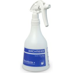 Birchmeier Handsprüher Desinfecta+ 360°, 0.5l, leer ohne Desinfek