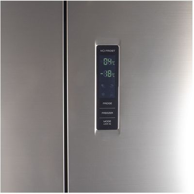 Kibernetik ECOFC362 Centre alimentaire multi-porte Bild 9