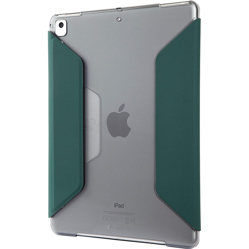 STM STUDIO pour iPad 5ème génération iPad Pro 9.7 vert fumé Bild 1