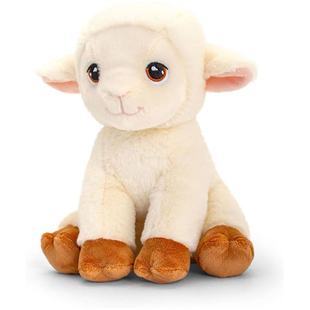 KeelToys sheep (25cm) Bild 1