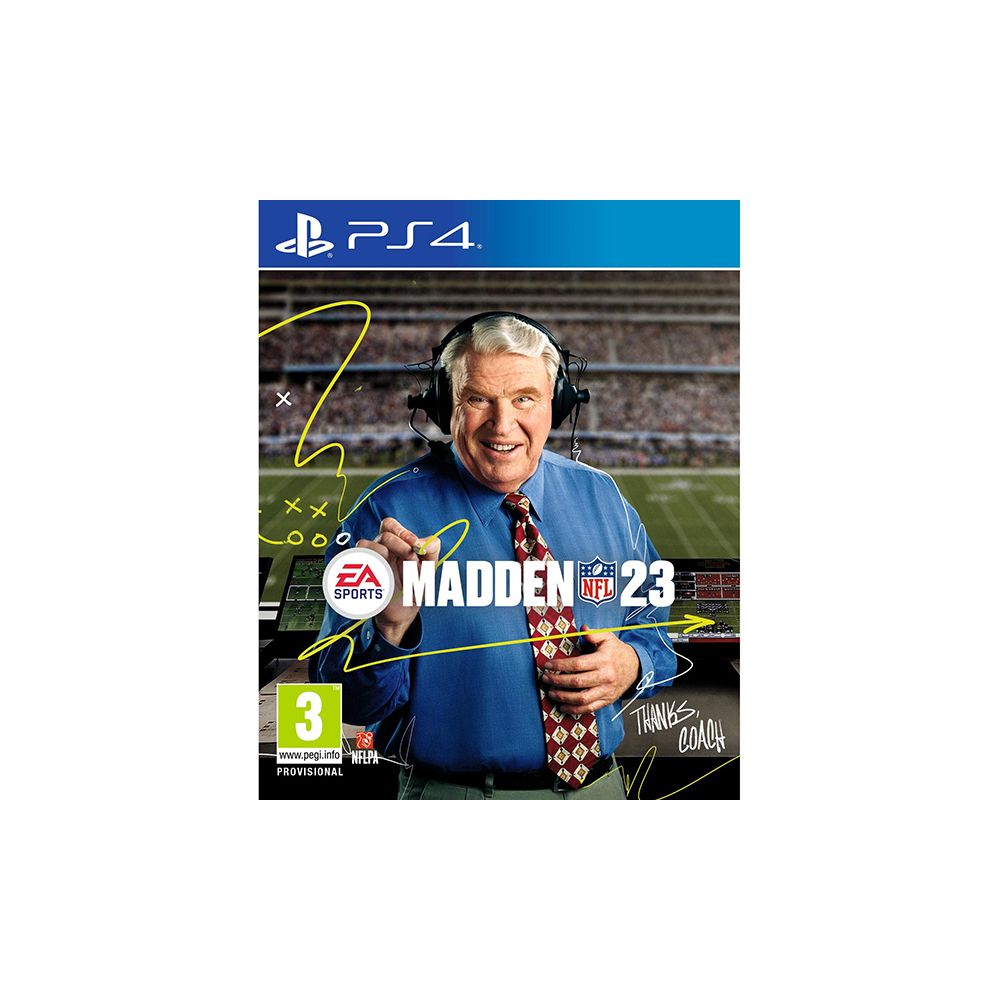 Electronic Arts Madden NFL 23 Bild 1