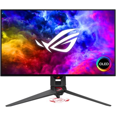 ASUS Moniteur ROG SWIFT PG27AQDM