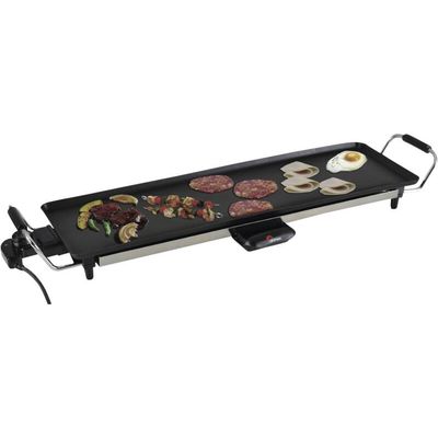 Ohmex OHM-TPK-2390 Grill-Plancha