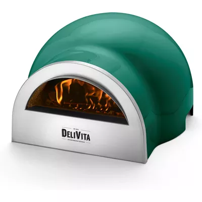 Delivita Four vert