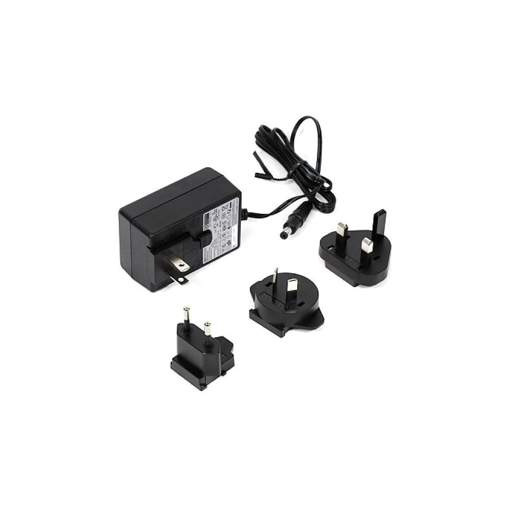 Synology NAS replacement power supply (external) adapter 36W set Bild 1