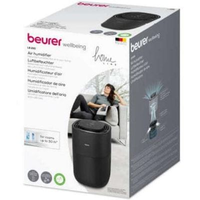 Beurer LB 200 Noir Bild 5