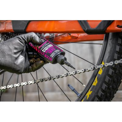 Muc-Off All Weather Lube 120ml Bild 4