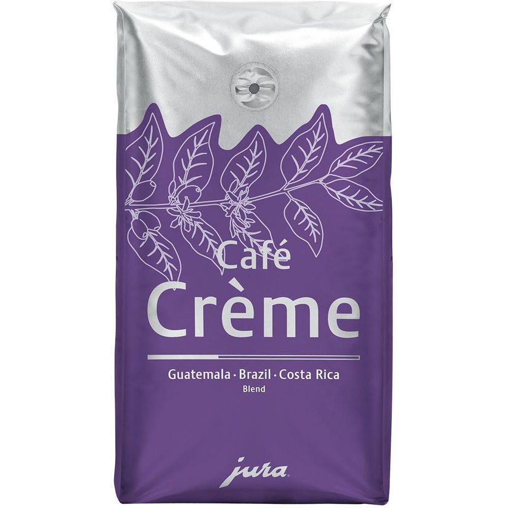 JURA Coffee beans Café Crème 250 g Bild 1