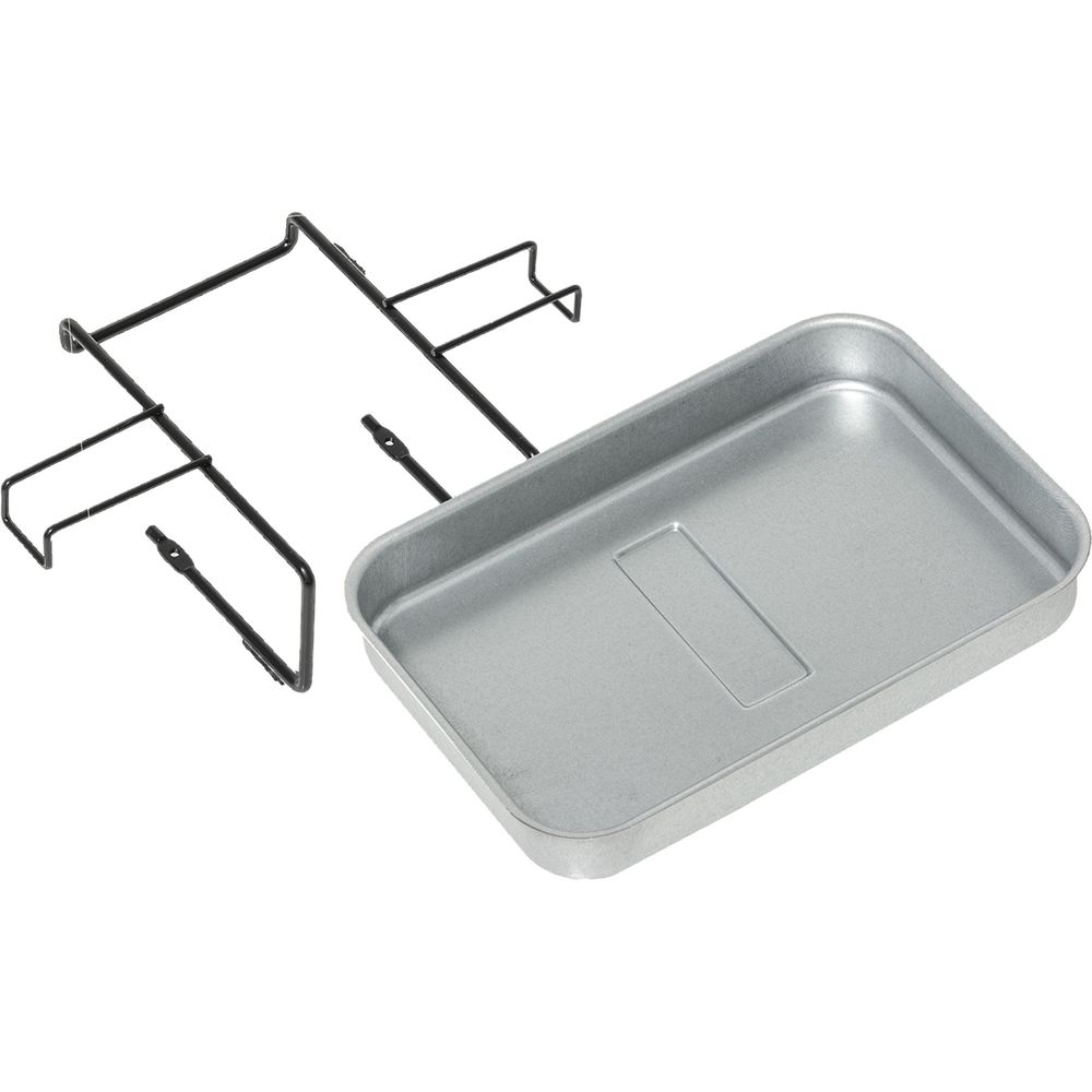 Rösle Fat collection tray with G3 mounting bracket Bild 1