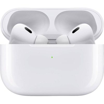 Apple AirPods Pro (2. Generation) USB-C Weiss Bild 3