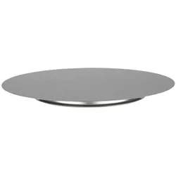 Aps Serving and cake plate, approx. D31cm, H2.5cm