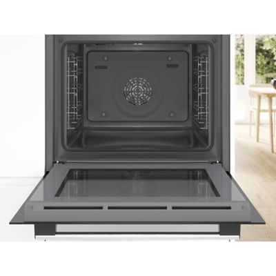 Bosch HEA533BS2 built-in stove Bild 3