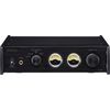 TEAC stereo amplifier ax-505-b black thumb 3