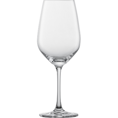 Schott Zwiesel Verre à vin blanc Forté 0 4 pièces