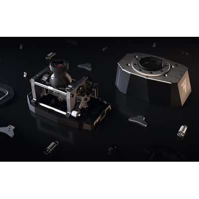 Thrustmaster - AVA Base [PC] Bild 6