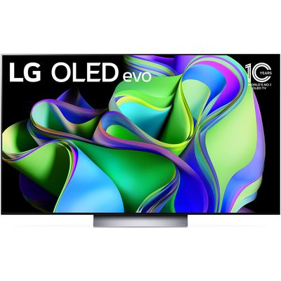 LG OLED55G39LA - 2023 Bild 4