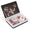 Janod Magnetic book Moduloform 43 magnets and 30 cards thumb 3