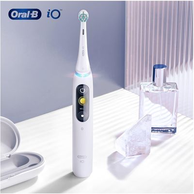 Oral-b Testina dello spazzolino ok Pulizia delicata 4 pezzi Bild 6