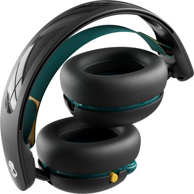 SkullCandy GROM® Wireless Kids Black Verdigris Bild 4