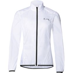 VAUDE Matera Air Jacket Ladies white 36