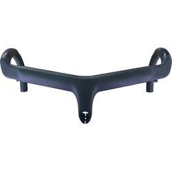 BiXS Handlebar PD-HB-48 V2 Carbon 420x90mm