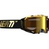 Leatt Velocity 5.0 Occhiali da MTB Iriz Oro Bronzo UC 68%