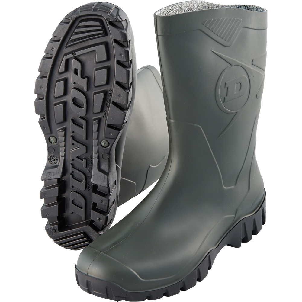 Dunlop Bottes courtes Dee Gr. 41 Bild 1