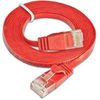 SLIM câble patch Cat 6, UTP, 15 m, rouge thumb 4