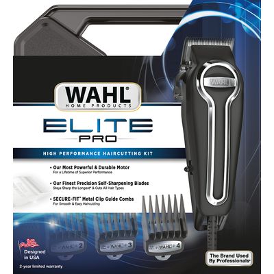 Wahl Tondeuse à cheveux Elite Pro Bild 2