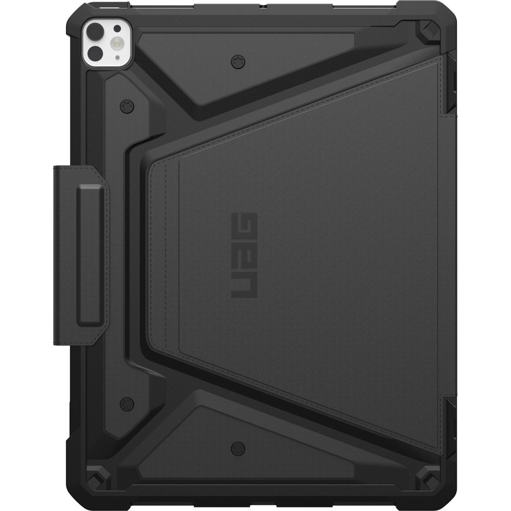 UAG Metropolis SE Case - iPad Pro (2024) [13 inch] - black Bild 1