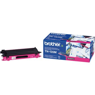 Brother Cartuccia di toner TN 135M Bild 4