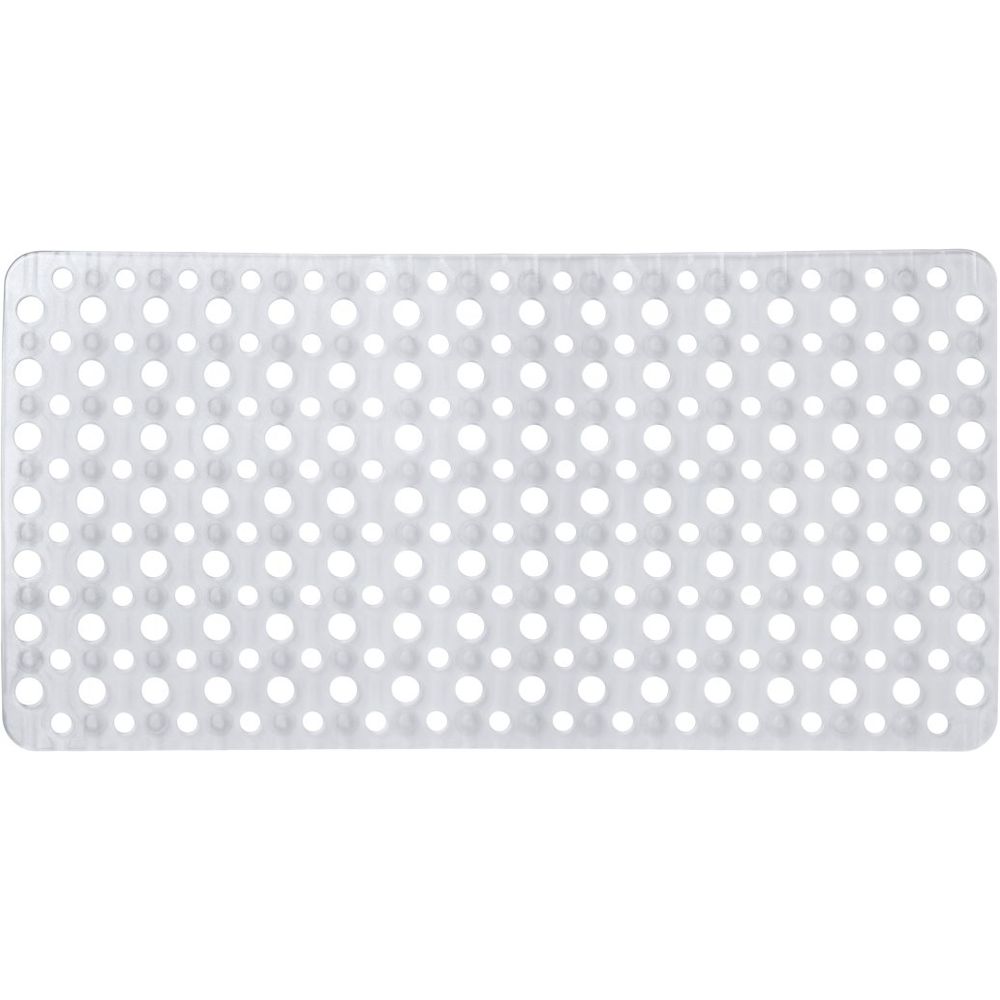 diaqua Bath liner mesh white Bild 1