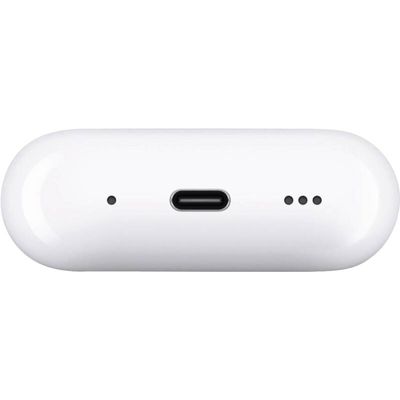 Apple AirPods Pro (2. Generation) USB-C Weiss Bild 5