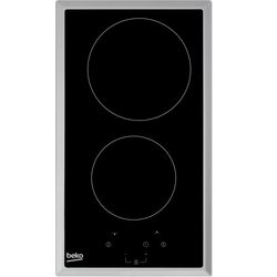 Beko Table de cuisson vitrocéramique HDMC 32400 TX