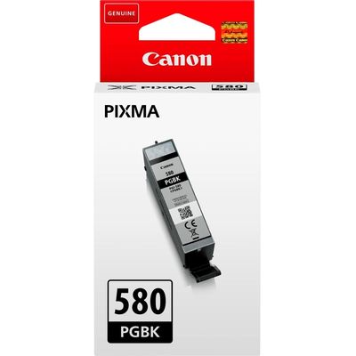 Canon PGI-580 Pigment Black Bild 3