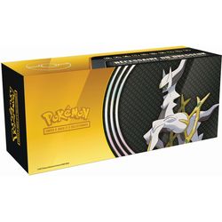 Pokemon Company International Pokémon - Trainers Toolkit 2023 (F)