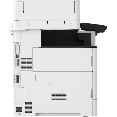 Canon Multifunktionsdrucker i-SENSYS MF832Cdw +  Toner 064 BK Bild 3