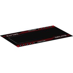 Oplite - Ultimate GT Floor Mat - red