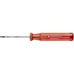 PB Swiss Tools Schraubenzieher Torx® mit Sechskantansatz PB 400.8-60