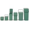 Brabantia Abfallbehälter Sort&amp;Go Fir Green 40l 25 10 23 thumb 6