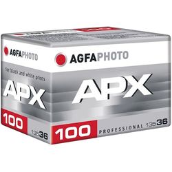 Agfa APX100 36