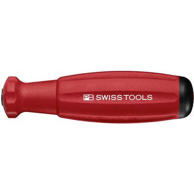 PB Swiss Tools Screwdriver set with interchangeable blades PB 8215.ind Bild 3