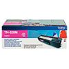 Brother TN 328M - cartuccia di toner thumb 0