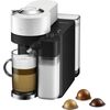 DeLonghi Nespresso Vertuo Lattissima ENV300.W Bianco